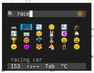 GUI mode over Zed editor